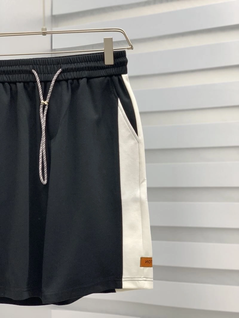 Louis Vuitton Short Pants Unisex 133716