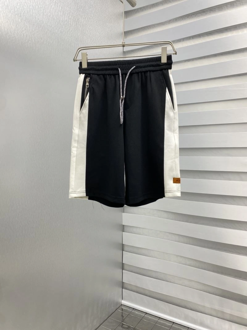 Louis Vuitton Short Pants GoAnywhere 133715