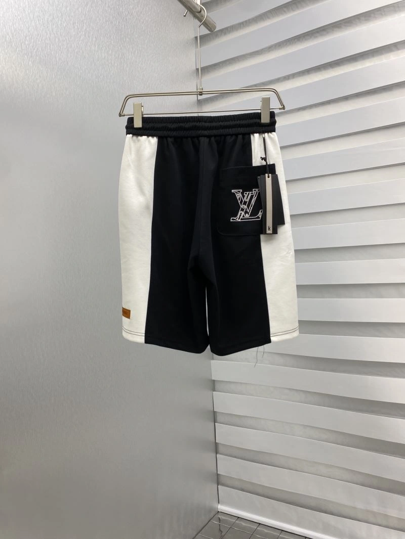 Louis Vuitton Short Pants GoAnywhere 133715