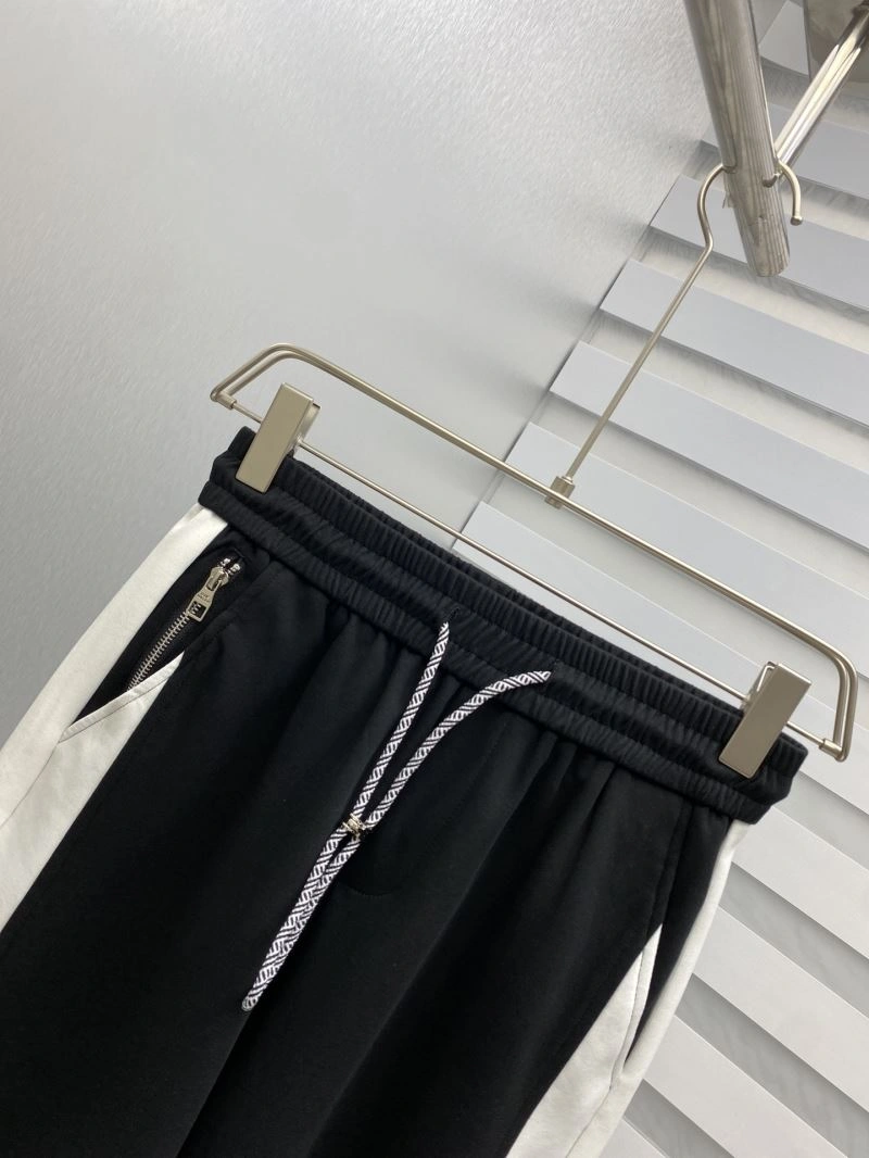 Louis Vuitton Short Pants GoAnywhere 133715