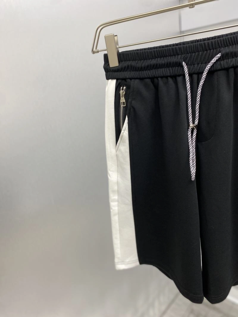 Louis Vuitton Short Pants GoAnywhere 133715