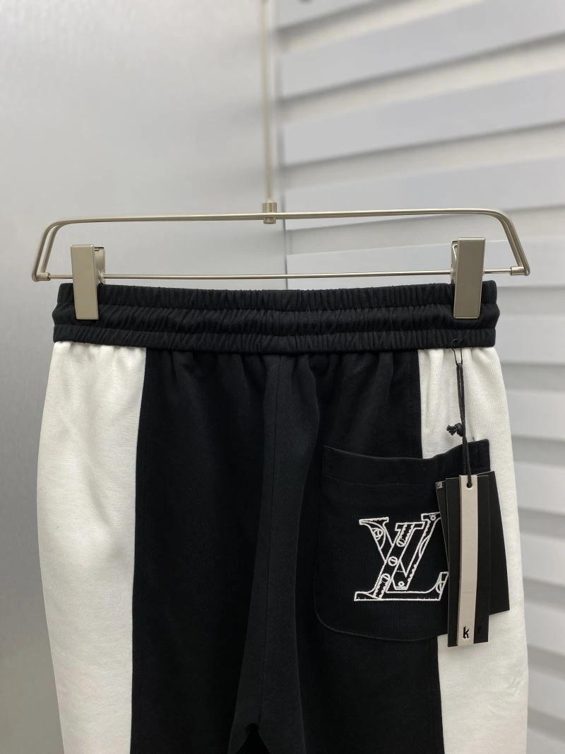 Louis Vuitton Short Pants GoAnywhere 133715