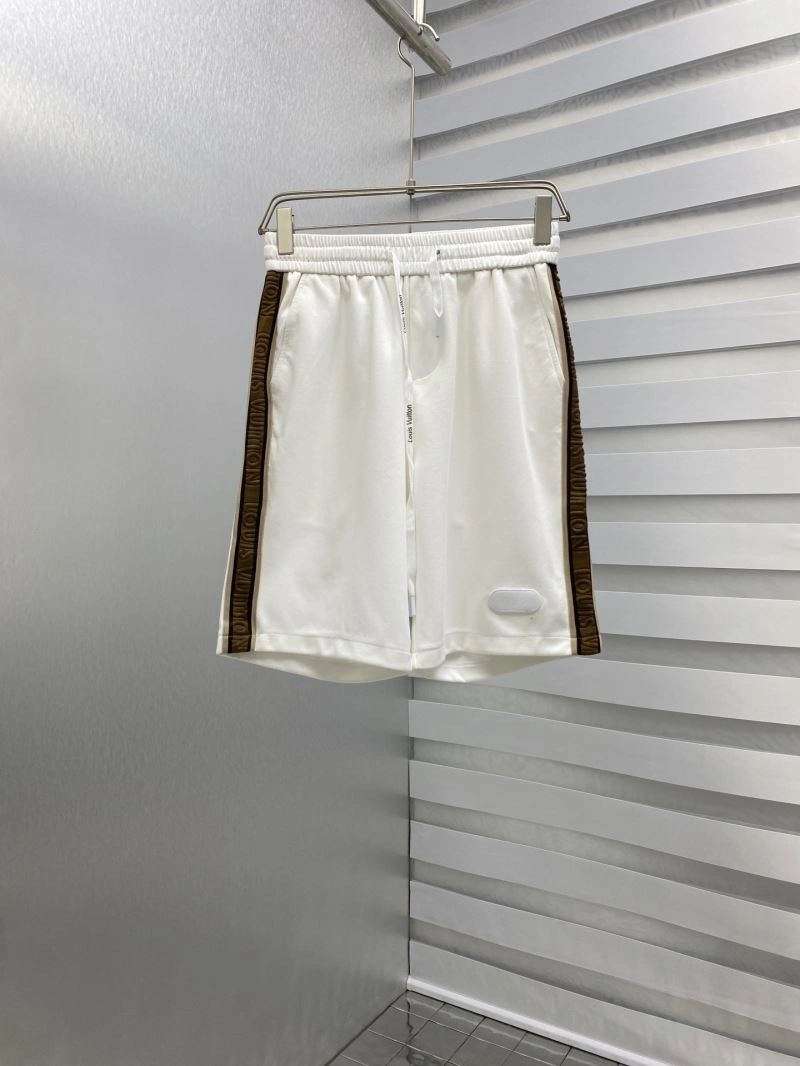 Contemporary Louis Vuitton Short Pants 133704