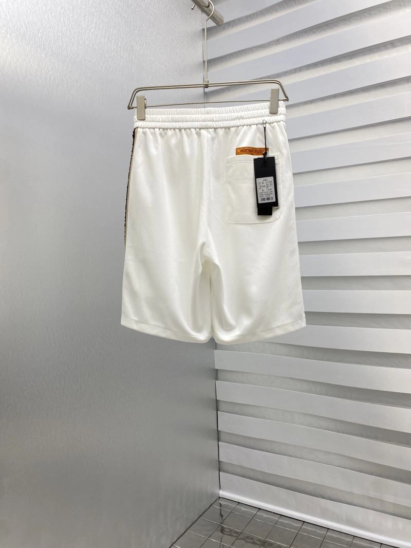 Contemporary Louis Vuitton Short Pants 133704