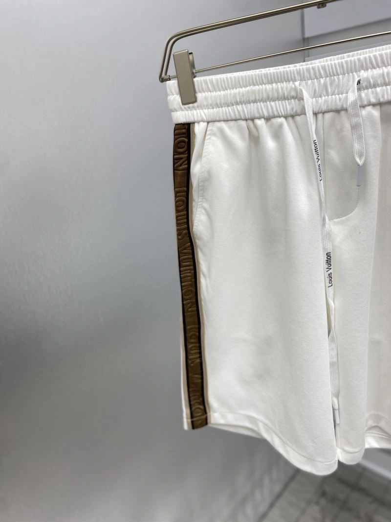 Contemporary Louis Vuitton Short Pants 133704