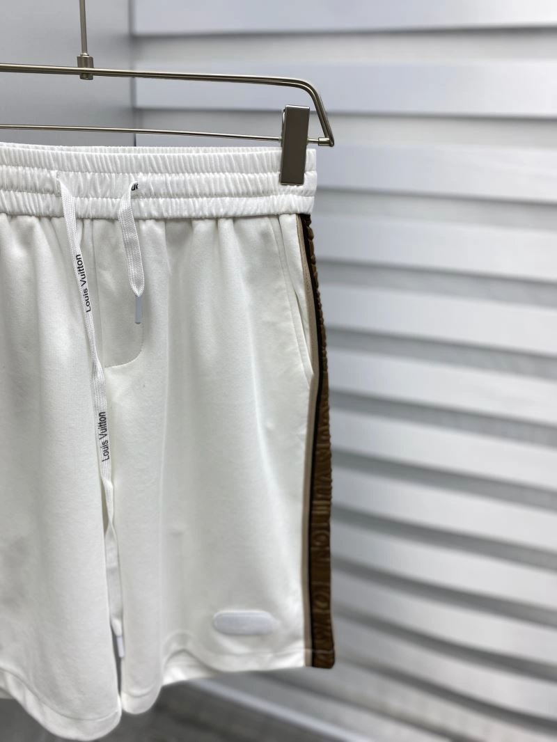 Contemporary Louis Vuitton Short Pants 133704