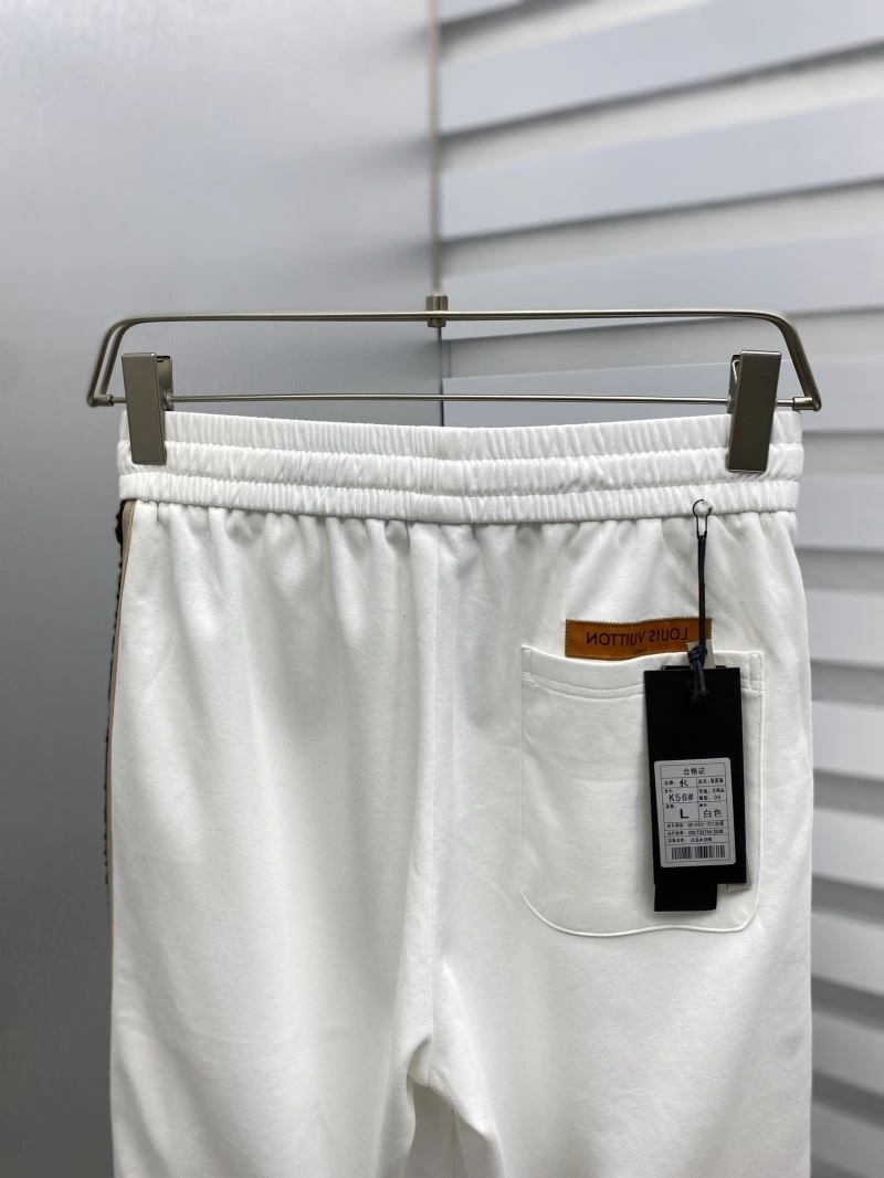 Contemporary Louis Vuitton Short Pants 133704