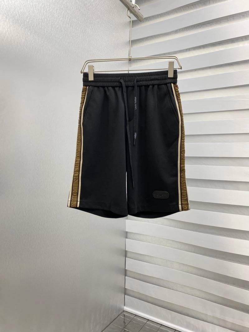 Trendy Louis Vuitton Short Pants 133699