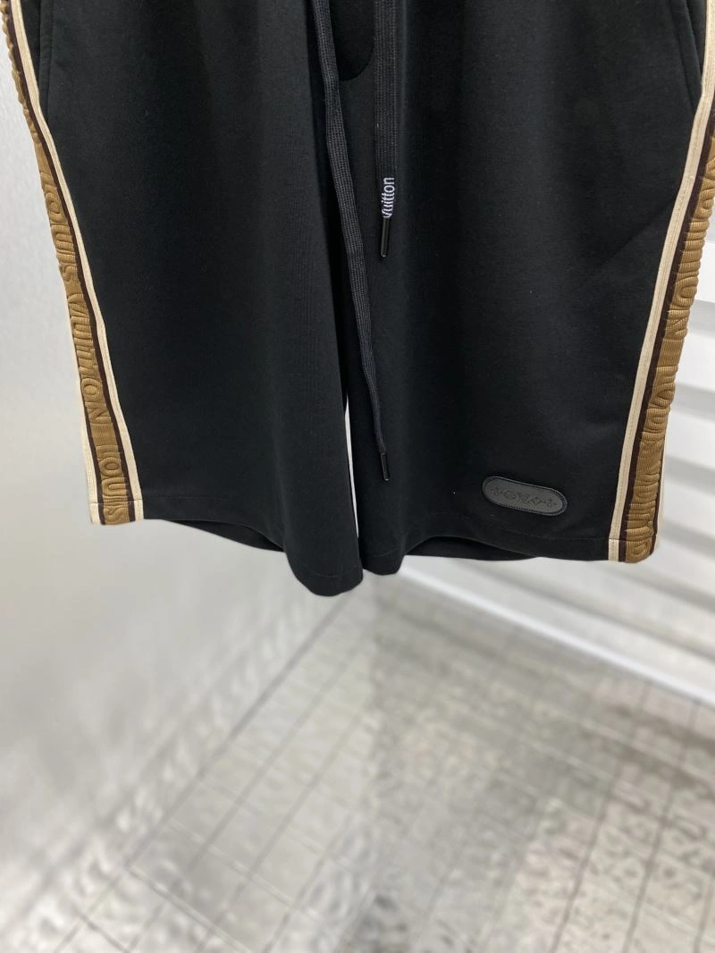 Trendy Louis Vuitton Short Pants 133699