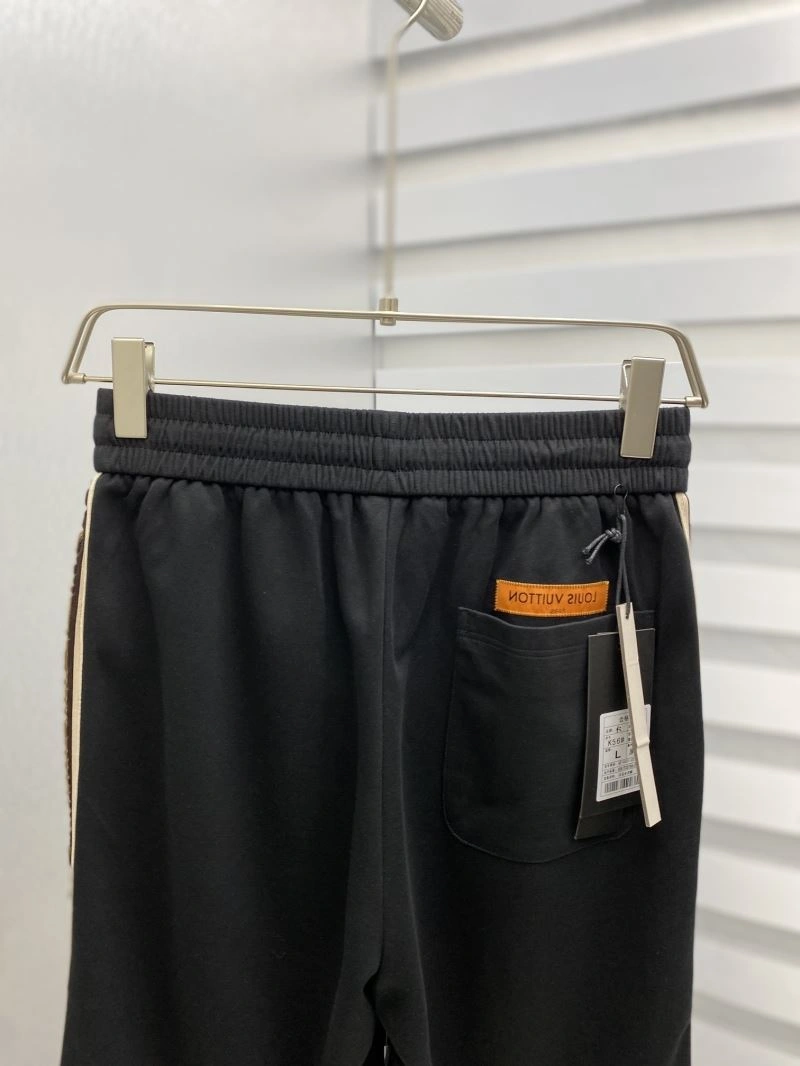 Trendy Louis Vuitton Short Pants 133699