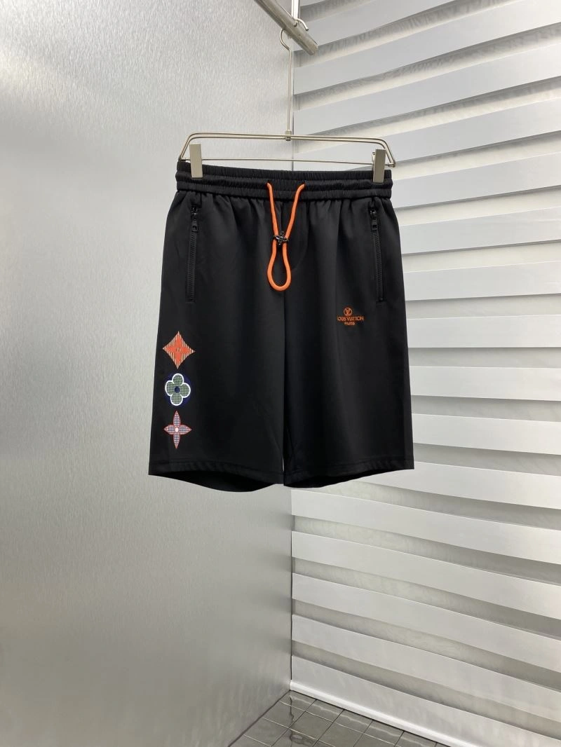 Functional Louis Vuitton Short Pants 133694