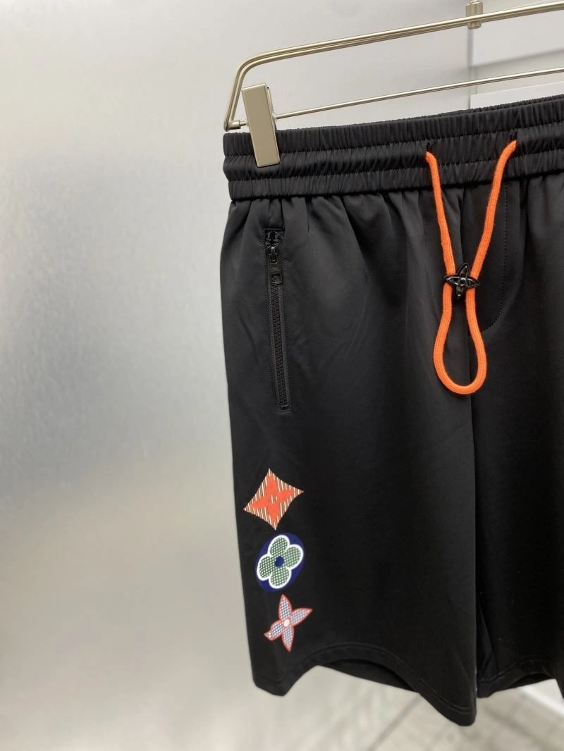 Functional Louis Vuitton Short Pants 133694