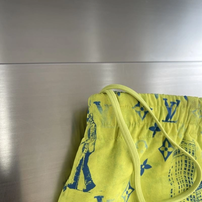 Unique Louis Vuitton Short Pants 133693