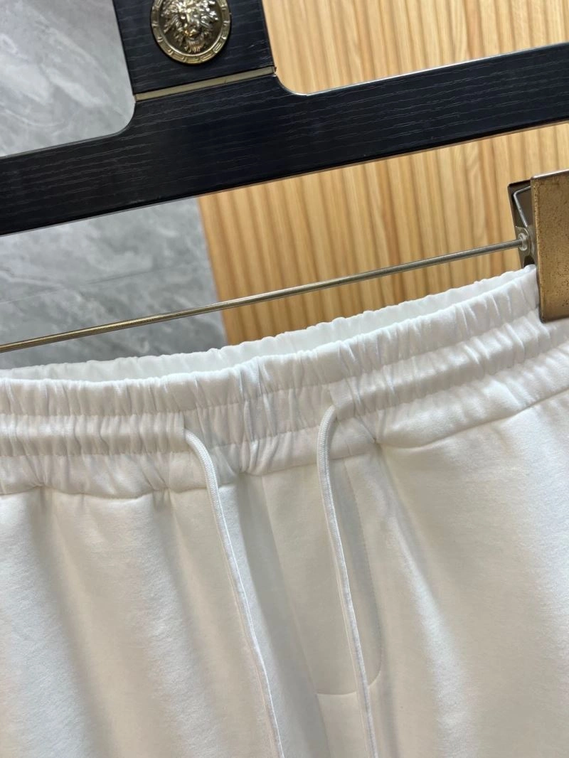 Louis Vuitton Short Pants ZipUp 133702