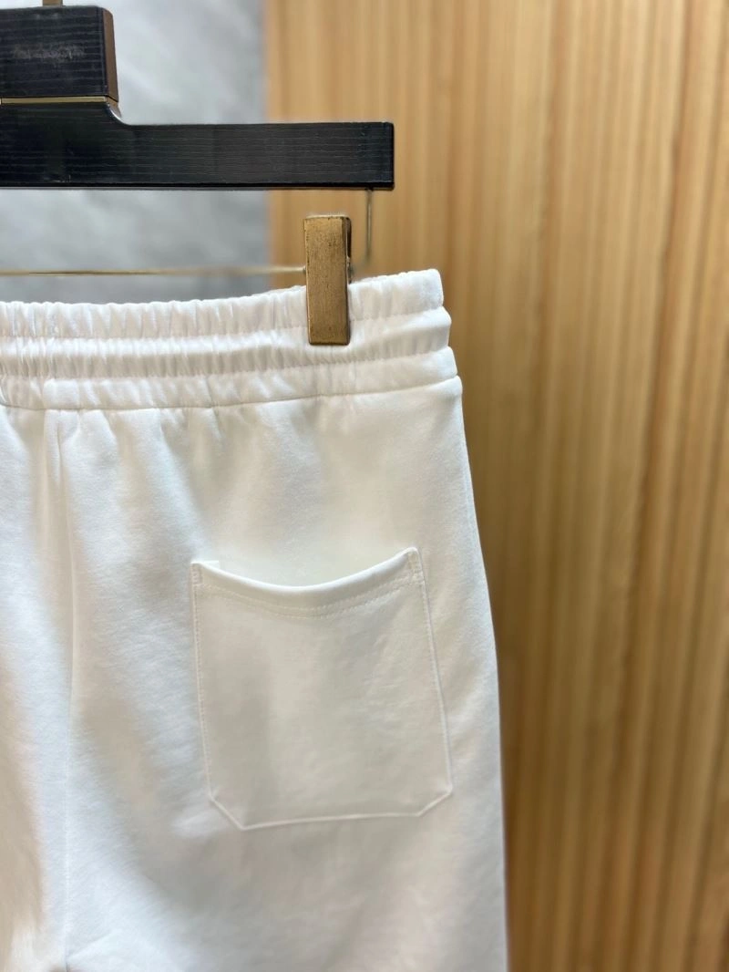 Louis Vuitton Short Pants ZipUp 133702