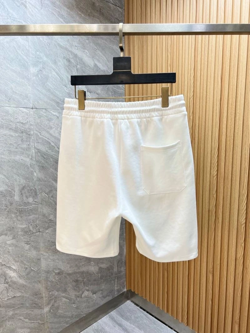 Louis Vuitton Short Pants ZipUp 133702