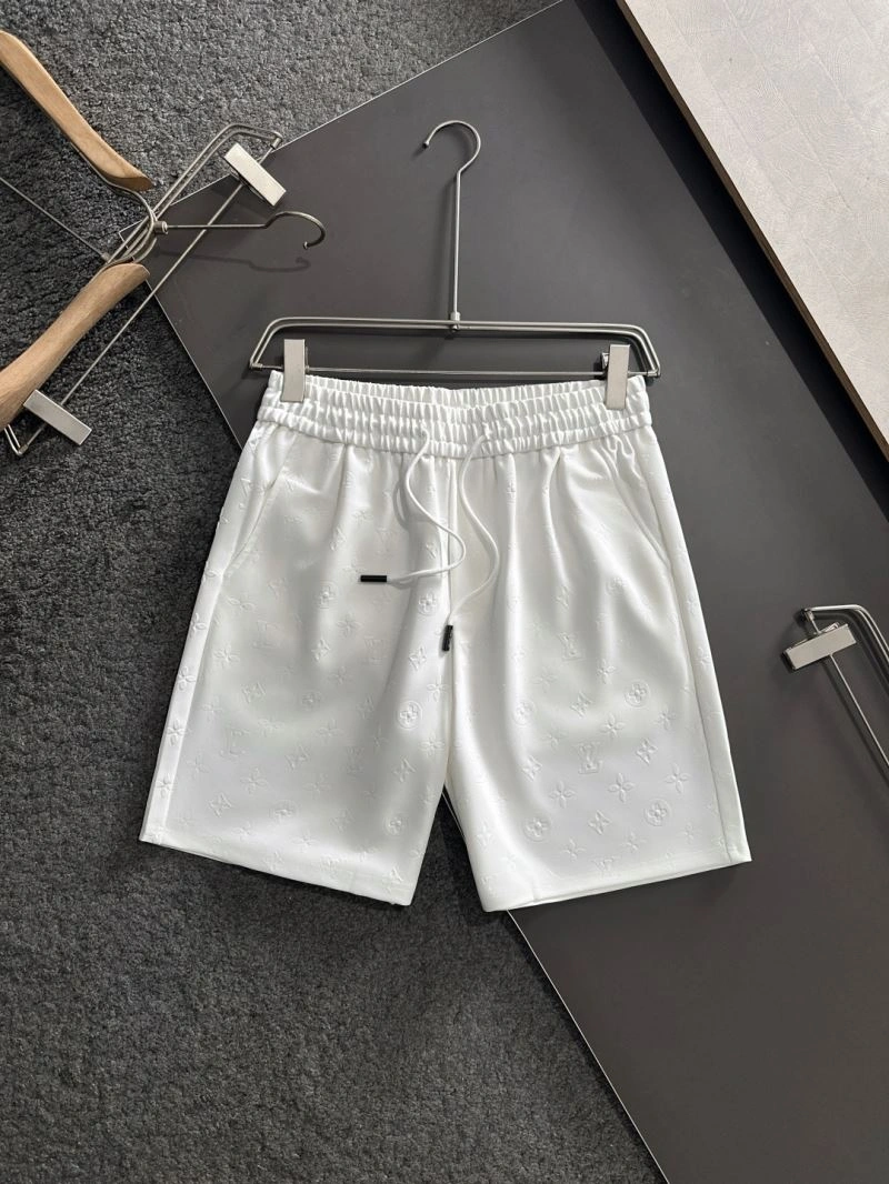 Louis Vuitton Short Pants Soft 133703