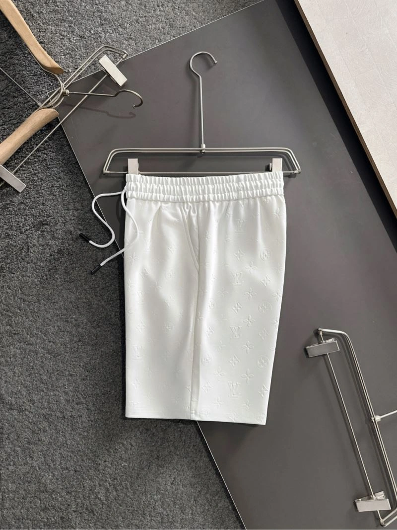 Louis Vuitton Short Pants Soft 133703