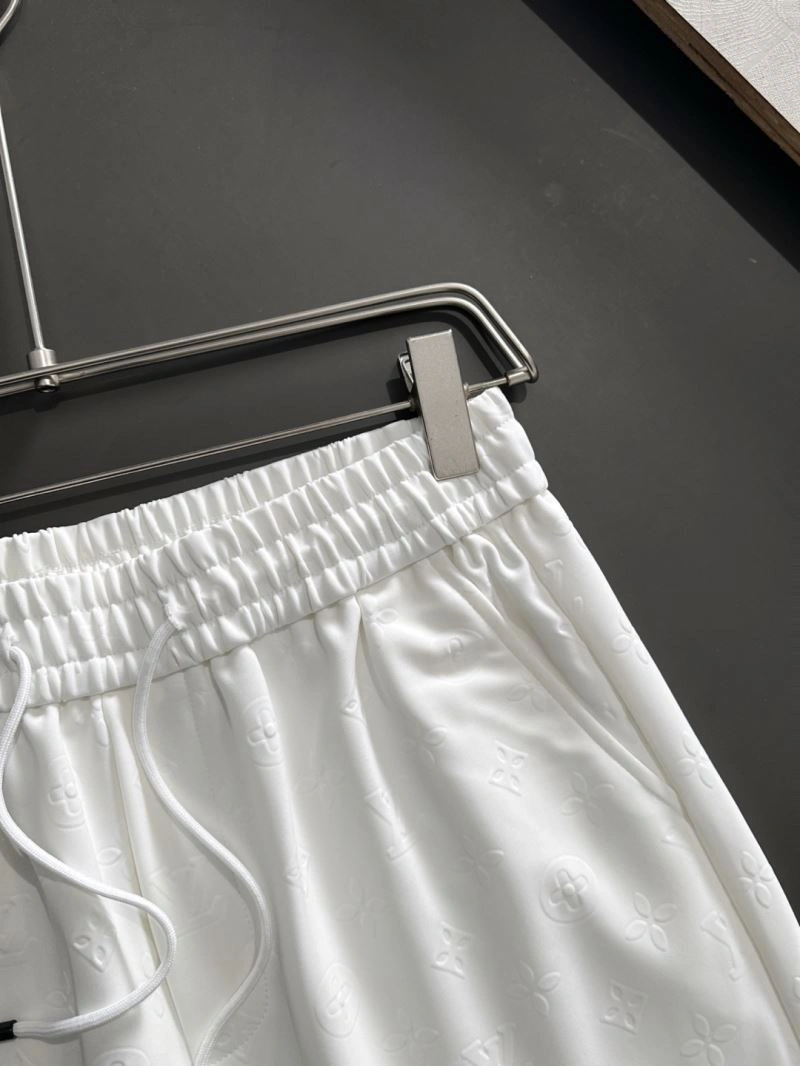 Louis Vuitton Short Pants Soft 133703