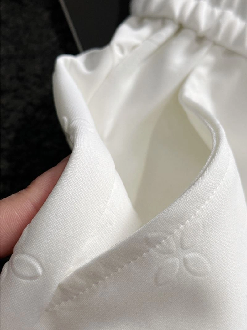 Louis Vuitton Short Pants Soft 133703