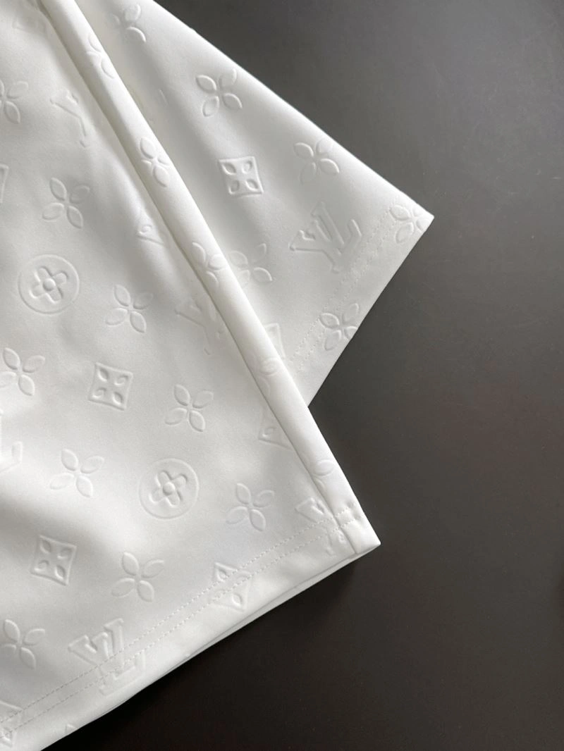 Louis Vuitton Short Pants Soft 133703