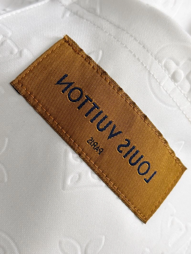 Louis Vuitton Short Pants Soft 133703