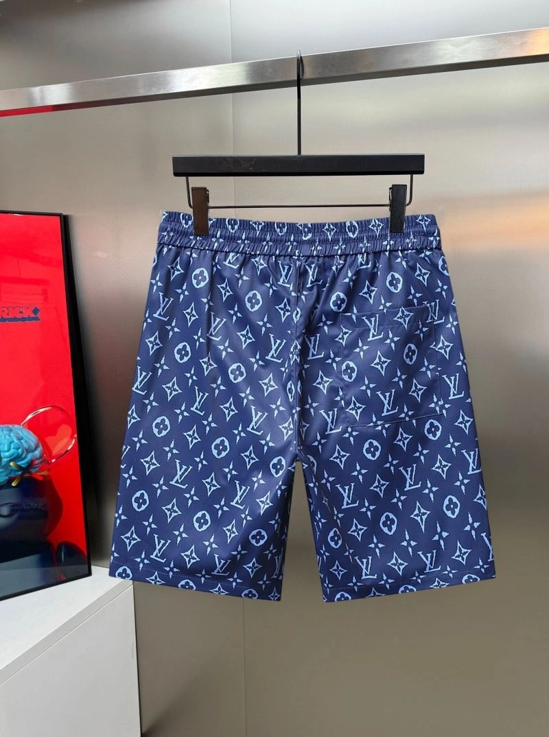Bright Louis Vuitton Short Pants 133708