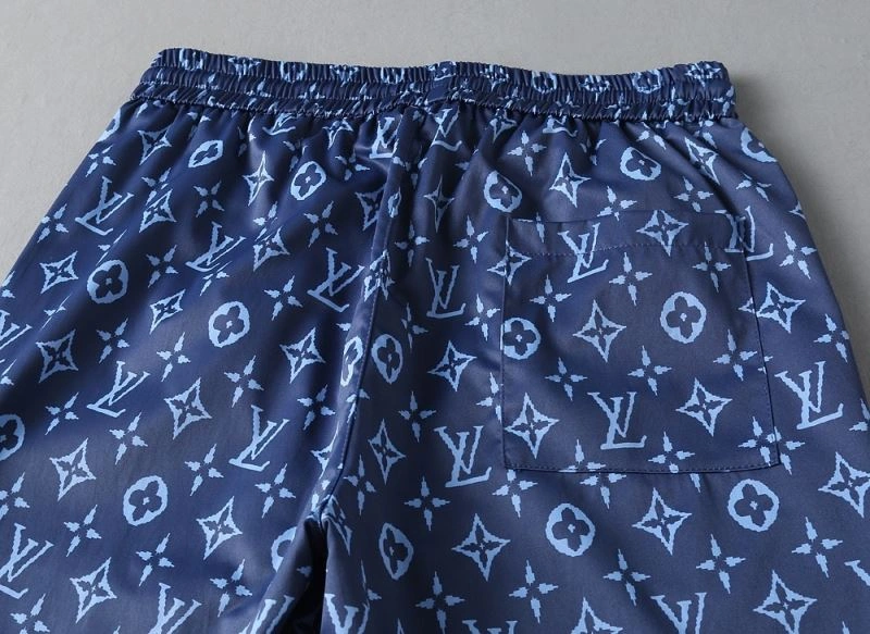 Bright Louis Vuitton Short Pants 133708