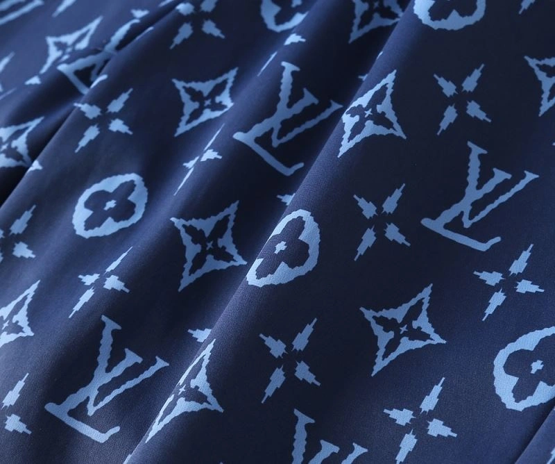 Bright Louis Vuitton Short Pants 133708