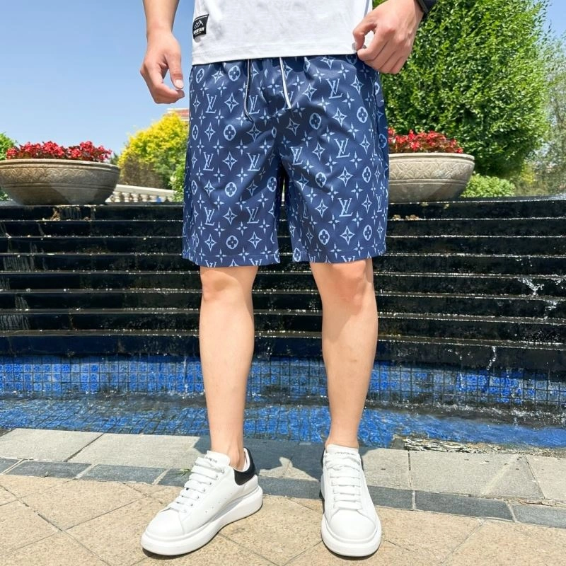 Casual Louis Vuitton Short Pants 133701