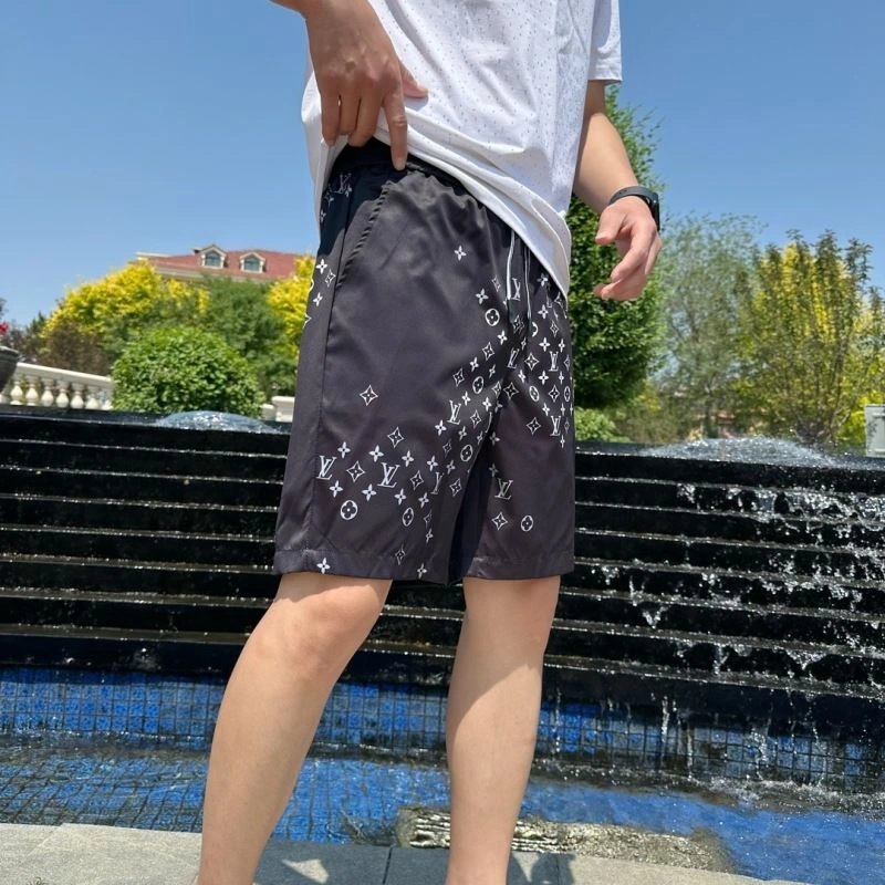 Louis Vuitton Short Pants Efficient 133710