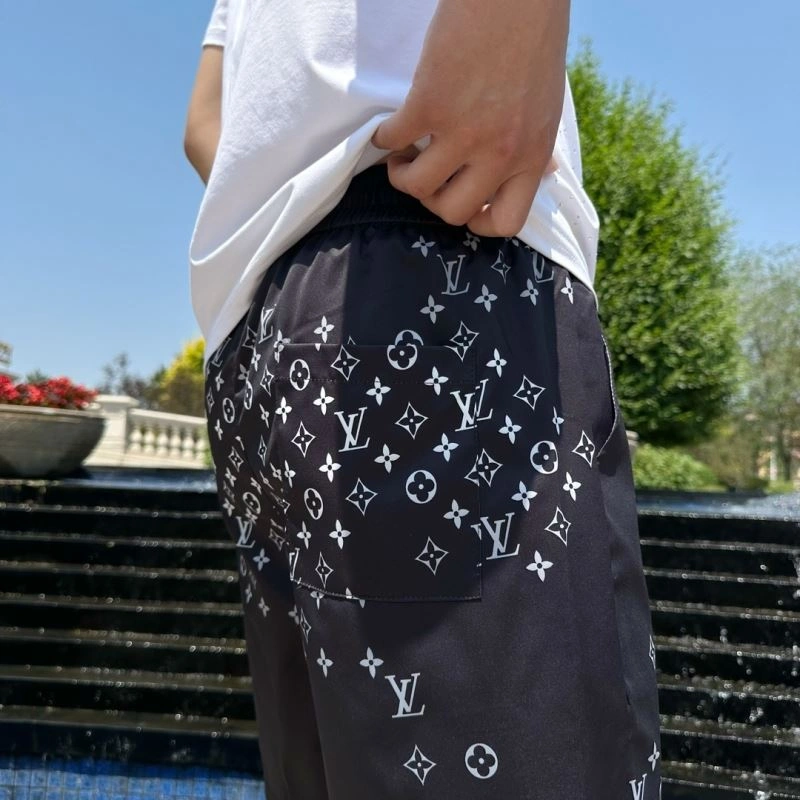 Louis Vuitton Short Pants Efficient 133710