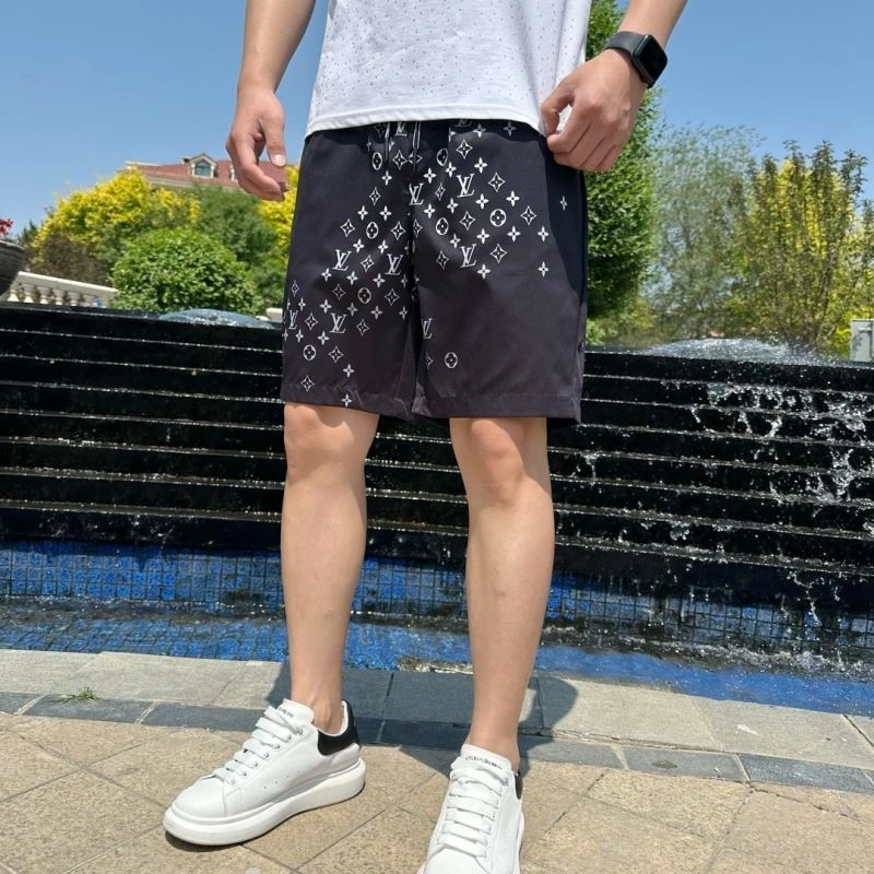 Louis Vuitton Short Pants Efficient 133710
