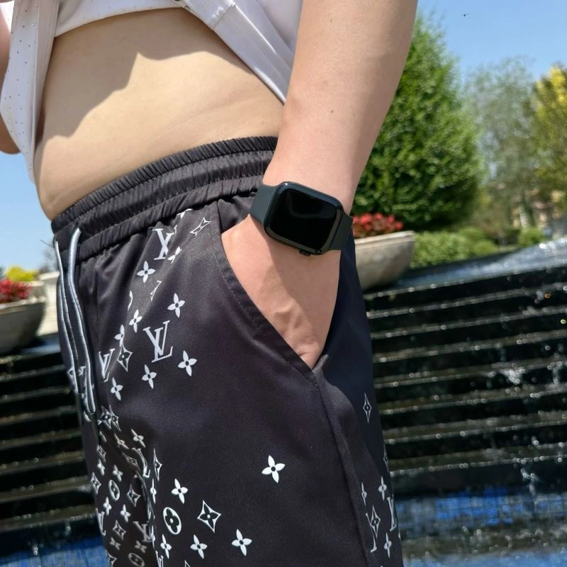 Louis Vuitton Short Pants Efficient 133710