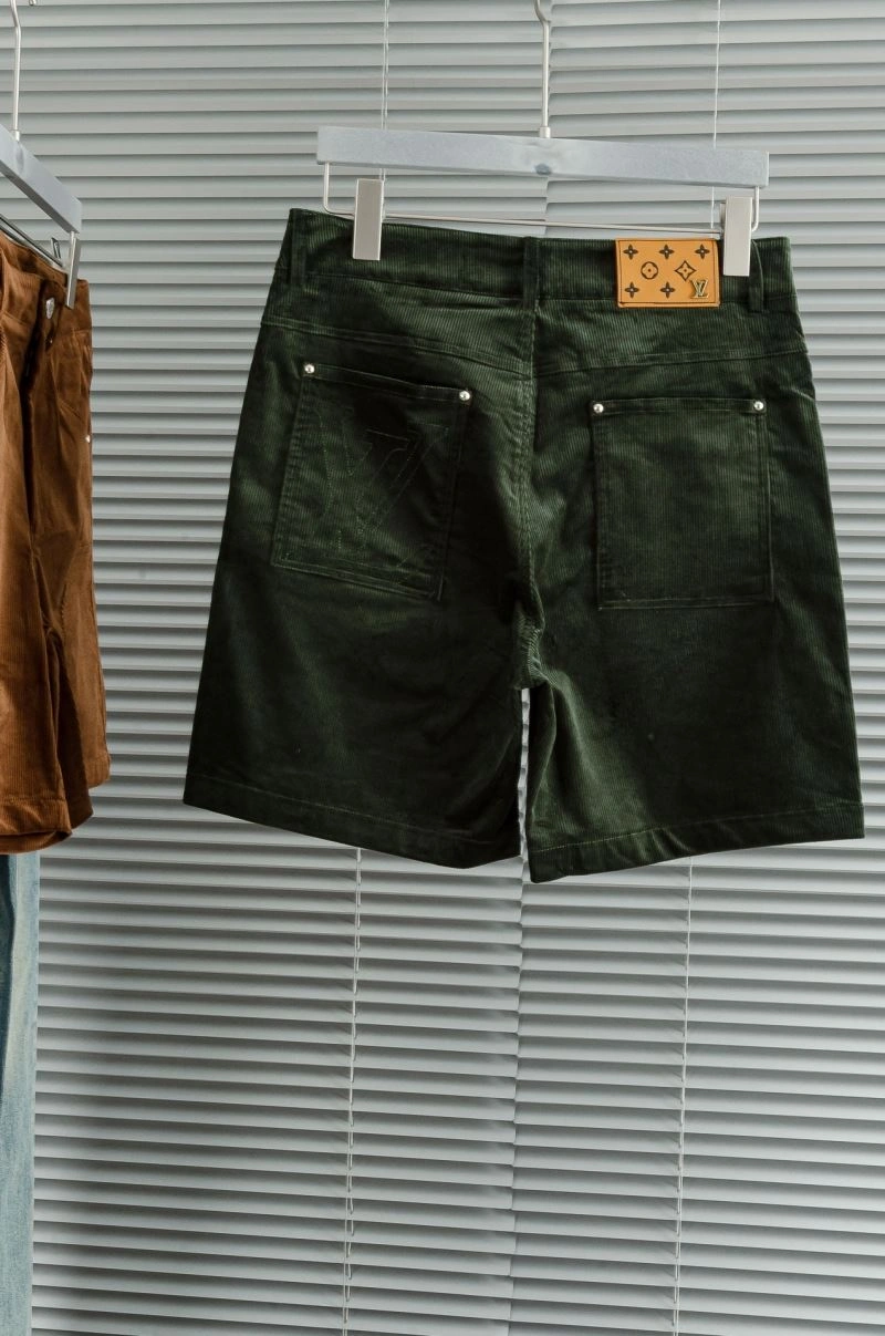 FashionForward Louis Vuitton Short Pants 133691