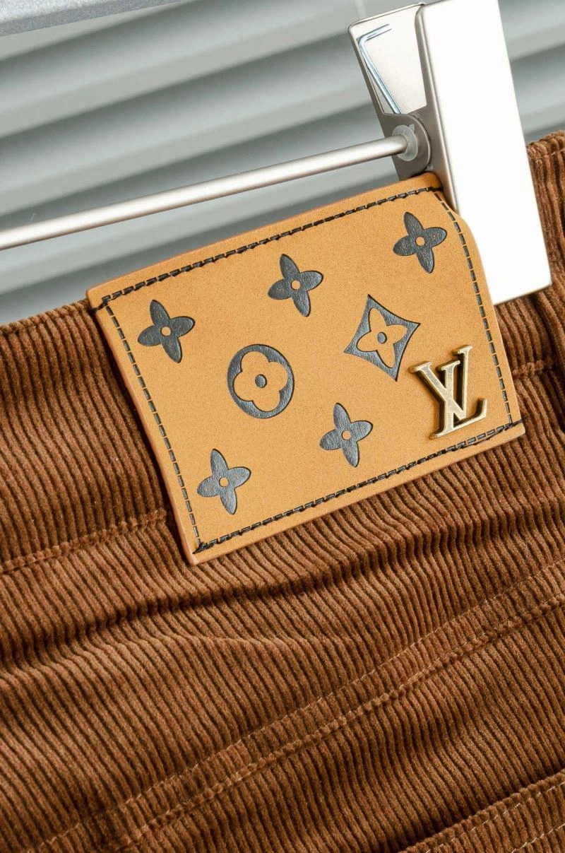 Louis Vuitton Short Pants TopPick 133705