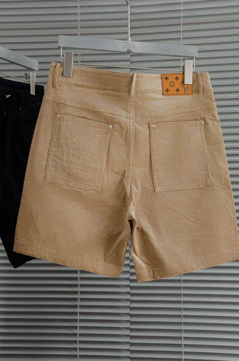 Louis Vuitton Short Pants Trendy 133706