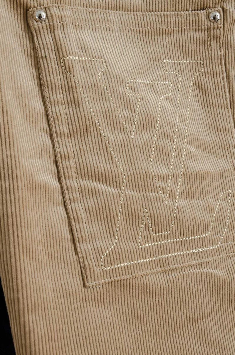 Louis Vuitton Short Pants Trendy 133706