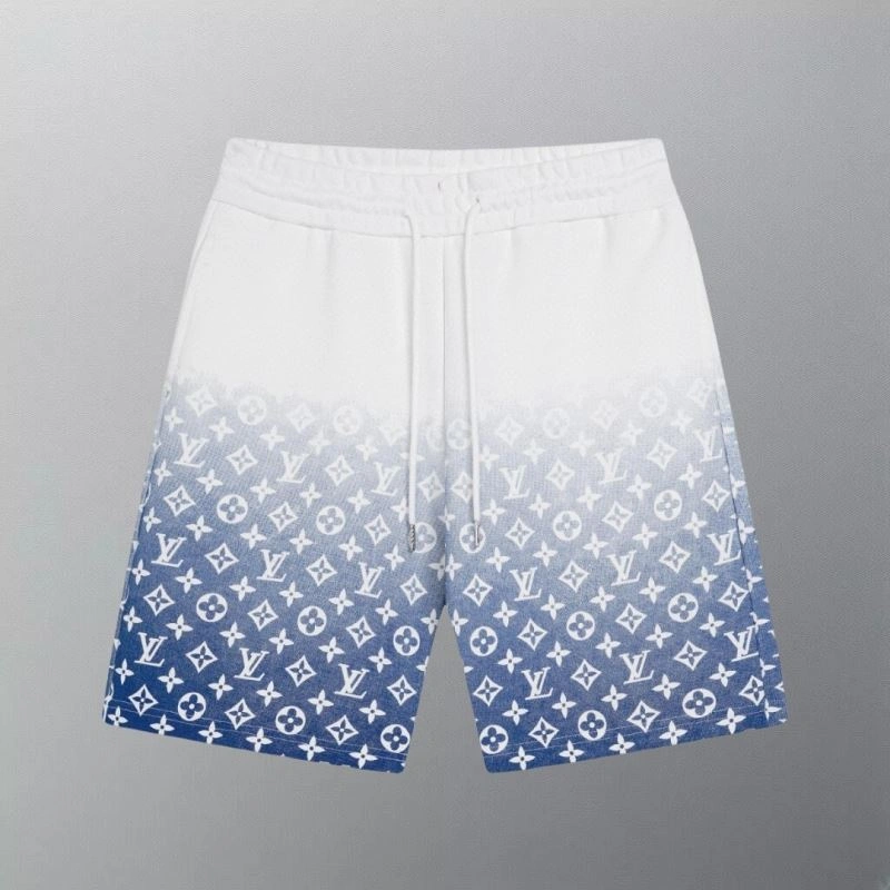 Louis Vuitton Short Pants Elegant 133689
