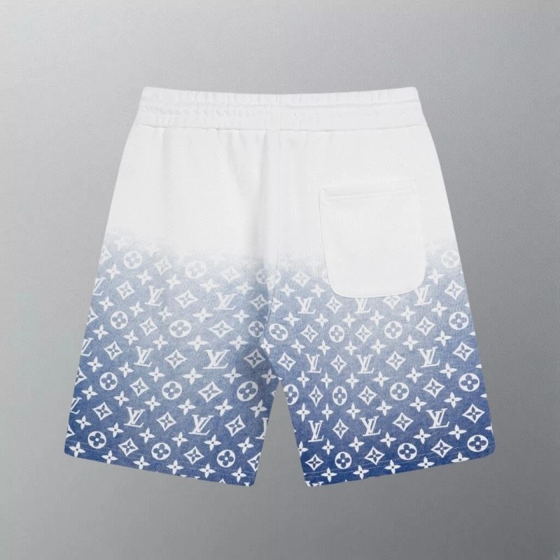 Louis Vuitton Short Pants Elegant 133689
