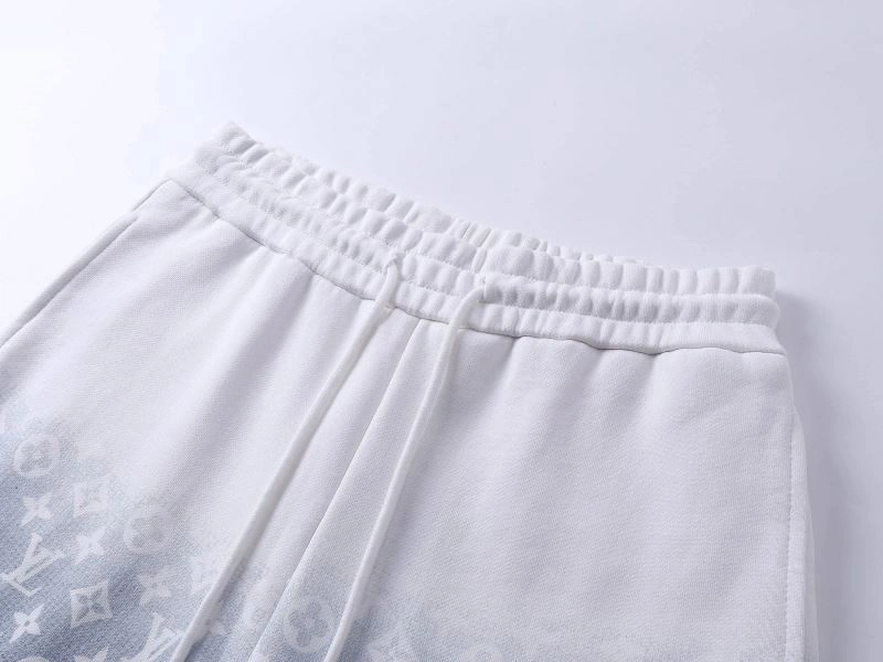 Louis Vuitton Short Pants Elegant 133689