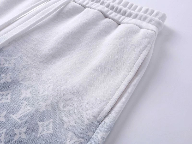 Louis Vuitton Short Pants Elegant 133689