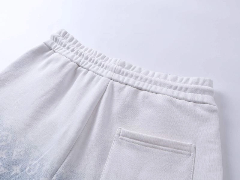 Louis Vuitton Short Pants Elegant 133689