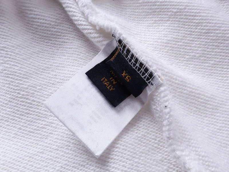 Louis Vuitton Short Pants Elegant 133689
