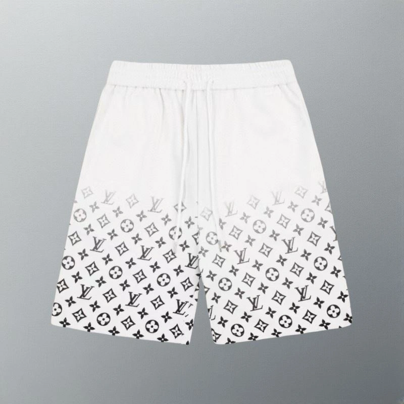 TimelessDesign Louis Vuitton Short Pants 133685