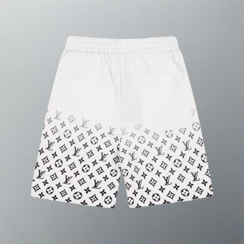 TimelessDesign Louis Vuitton Short Pants 133685