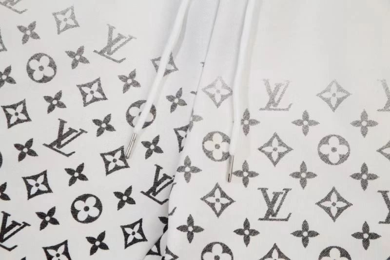 TimelessDesign Louis Vuitton Short Pants 133685