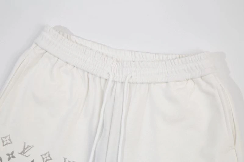 TimelessDesign Louis Vuitton Short Pants 133685