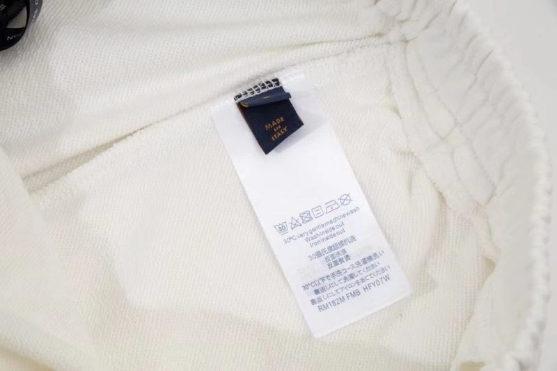 TimelessDesign Louis Vuitton Short Pants 133685