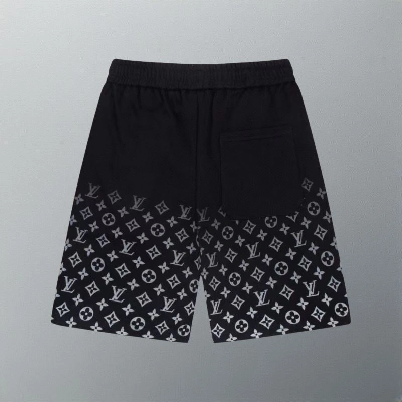 Louis Vuitton Short Pants Packable 133684